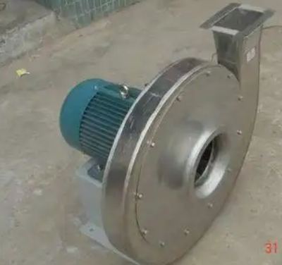 9-19,9-26不銹鋼高壓離心風機